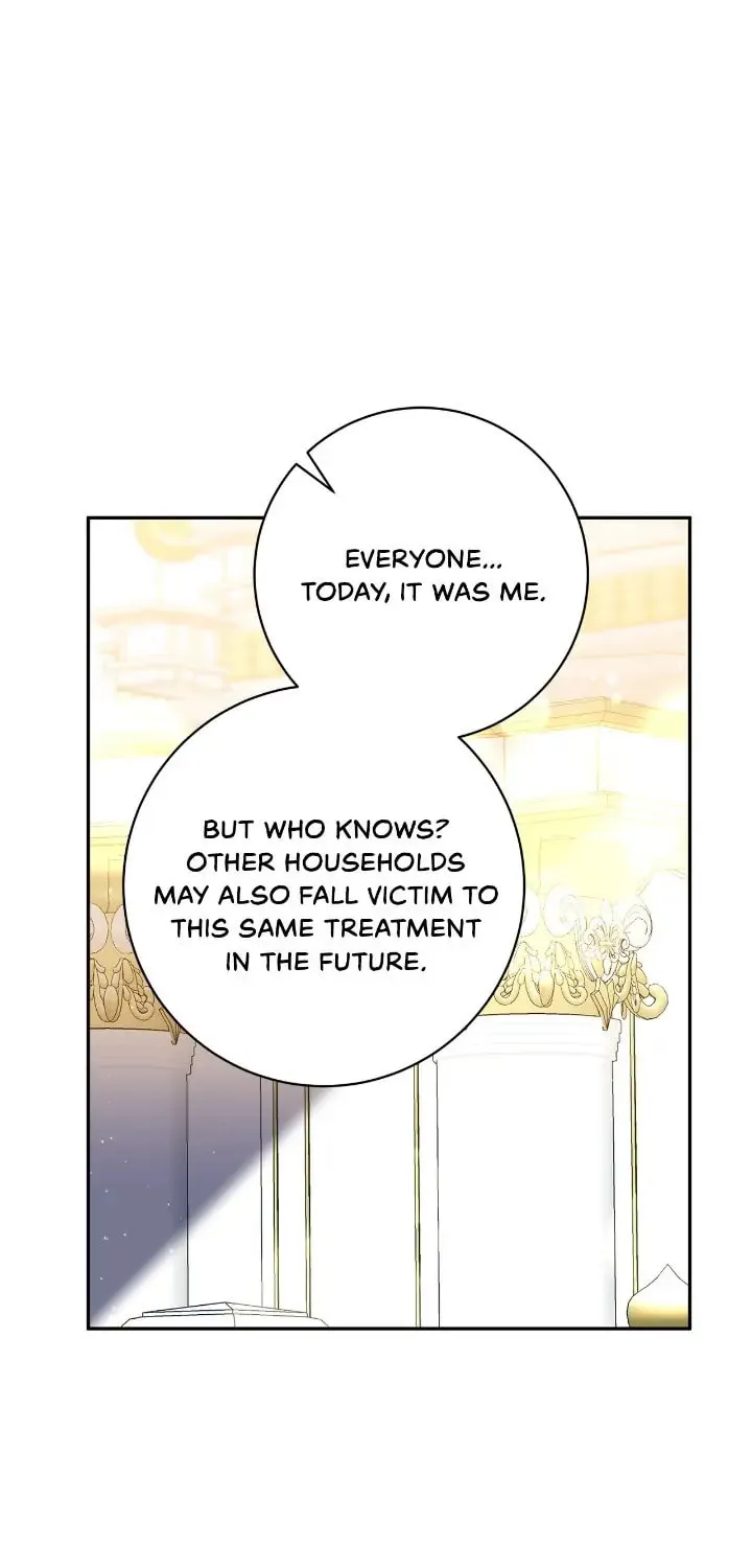 There's No Use Hanging On Chapter 117 page 23 - 