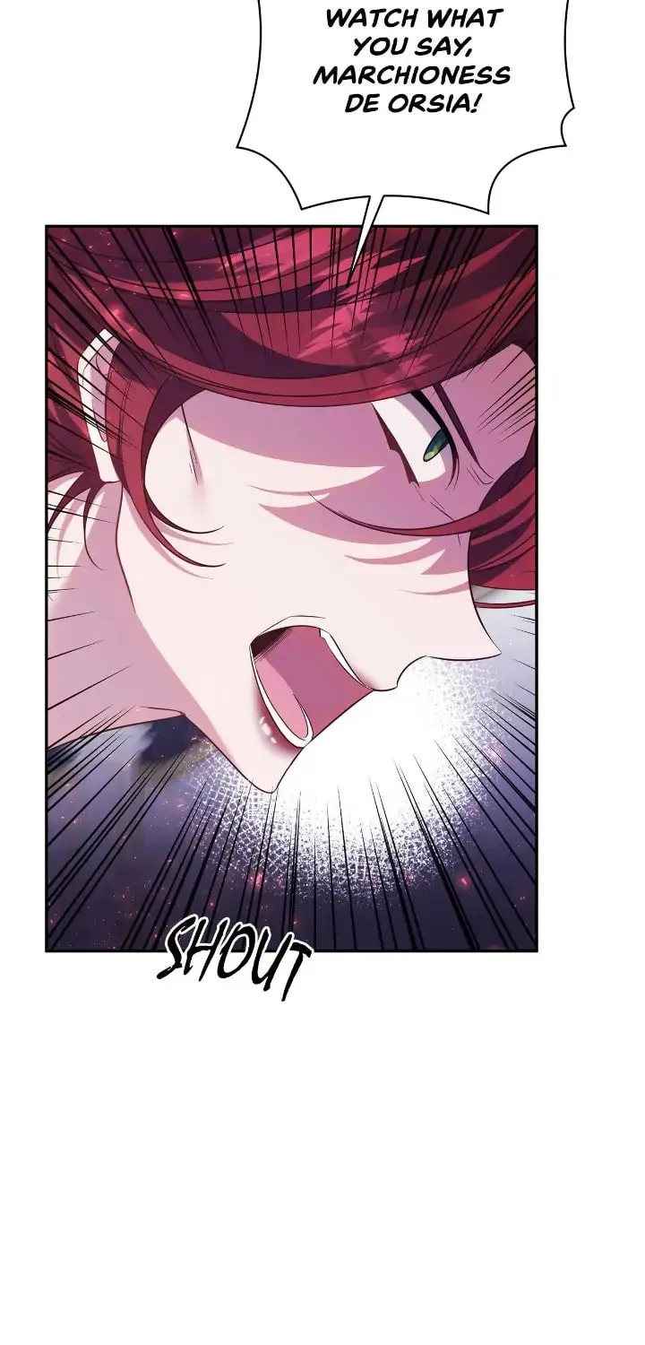 There's No Use Hanging On Chapter 117 page 26 - 