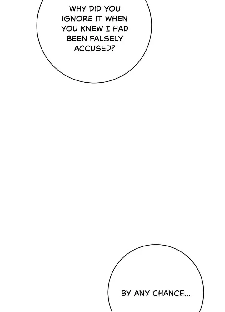 There's No Use Hanging On Chapter 117 page 28 - 