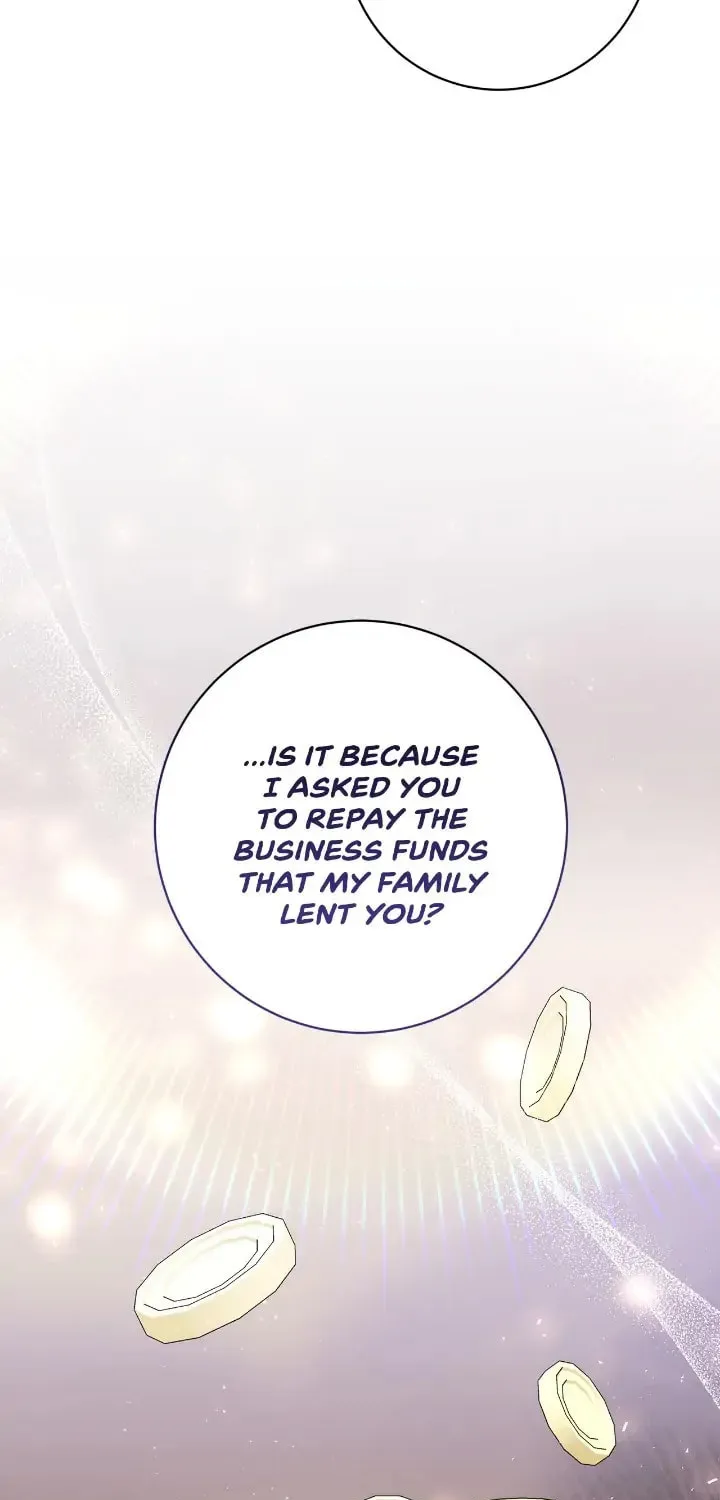 There's No Use Hanging On Chapter 117 page 29 - 