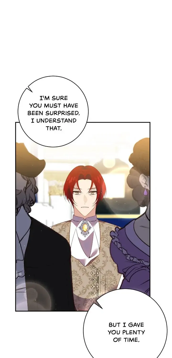 There's No Use Hanging On Chapter 117 page 32 - 