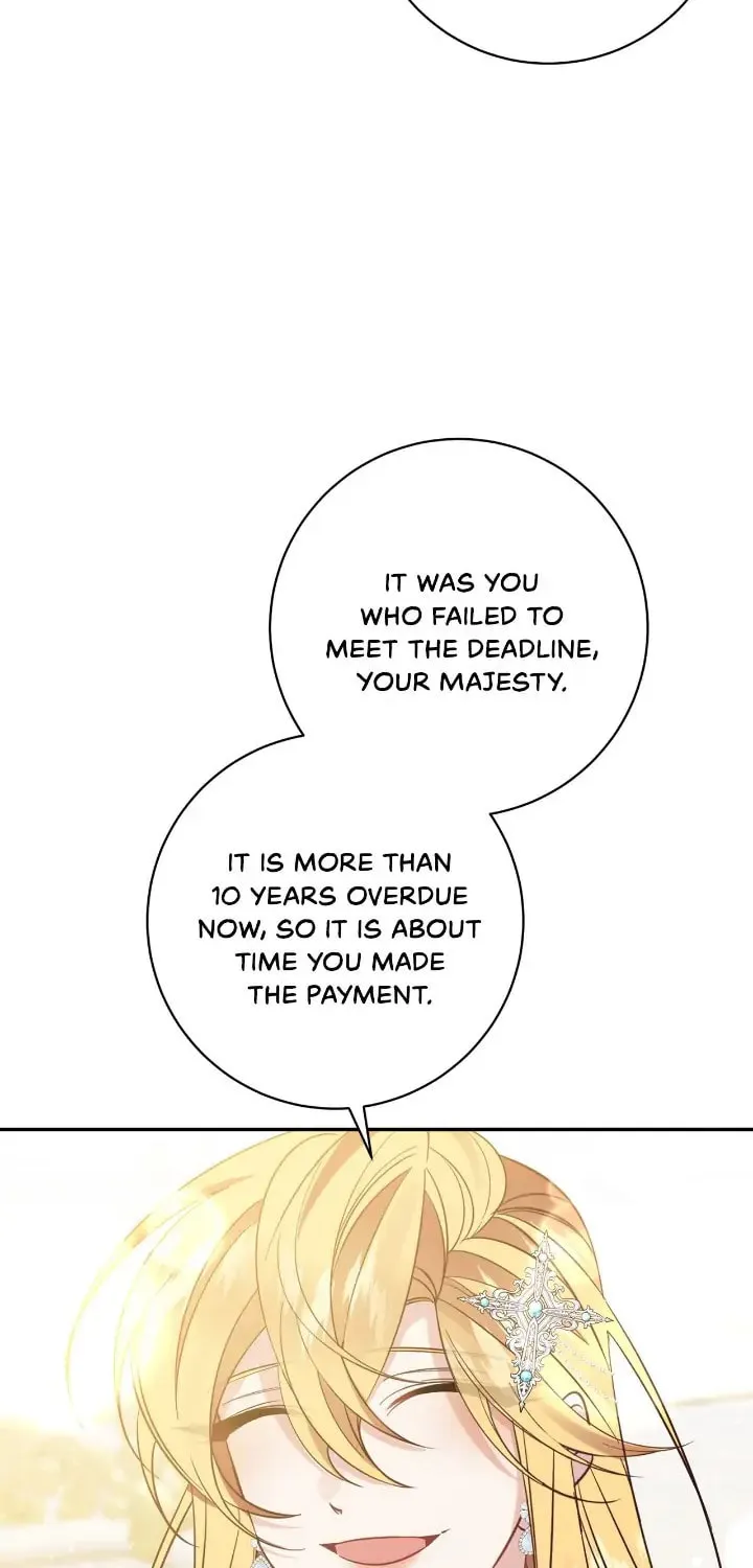 There's No Use Hanging On Chapter 117 page 33 - 