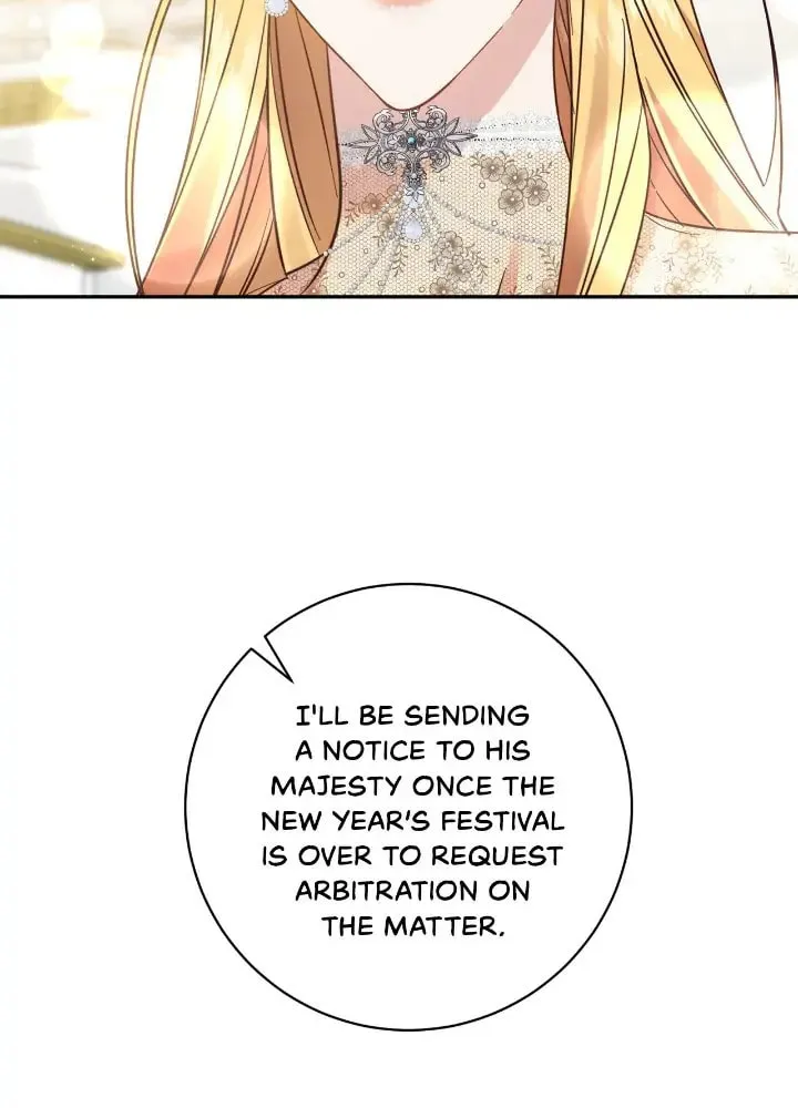 There's No Use Hanging On Chapter 117 page 34 - 
