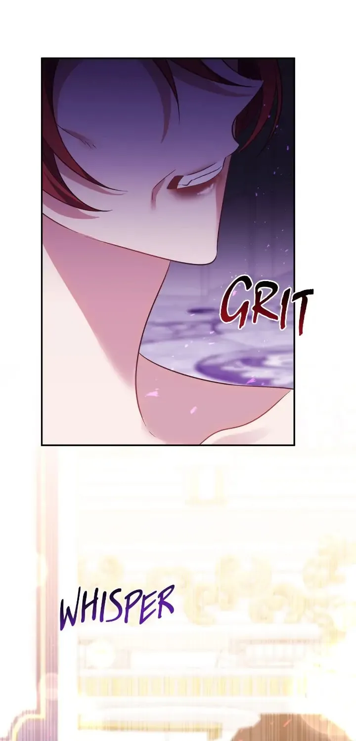 There's No Use Hanging On Chapter 117 page 35 - 