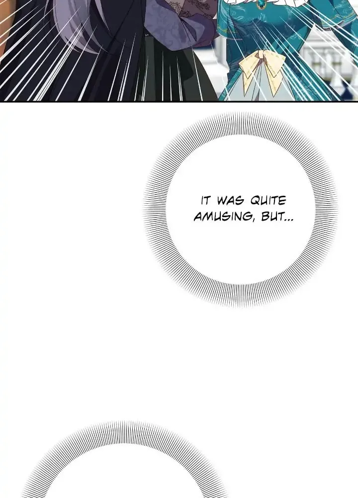 There's No Use Hanging On Chapter 117 page 40 - 