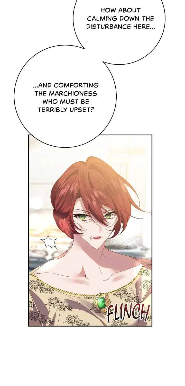 There's No Use Hanging On Chapter 117 page 5 - 