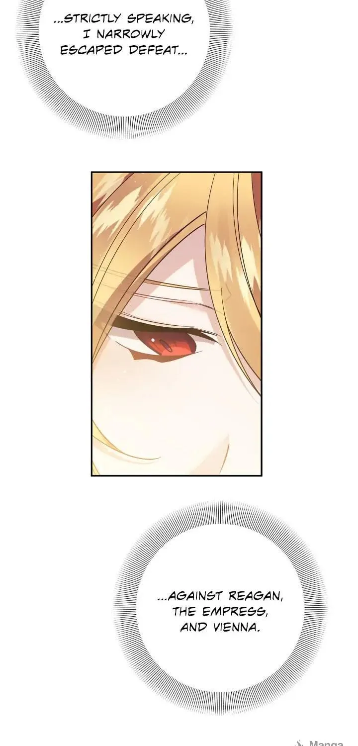 There's No Use Hanging On Chapter 117 page 41 - 