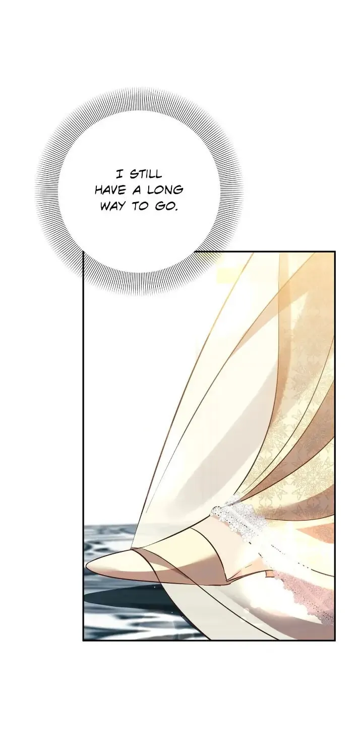 There's No Use Hanging On Chapter 117 page 43 - 