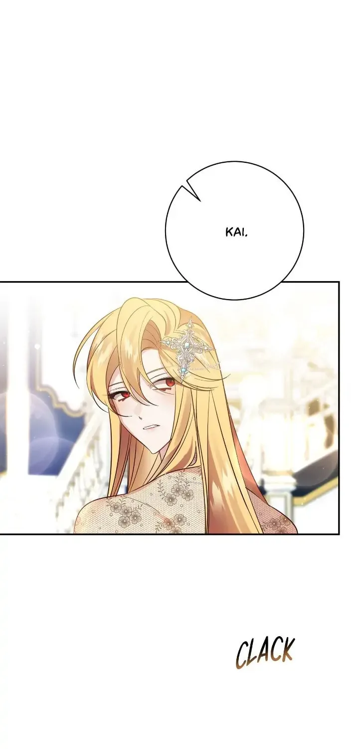 There's No Use Hanging On Chapter 117 page 44 - 