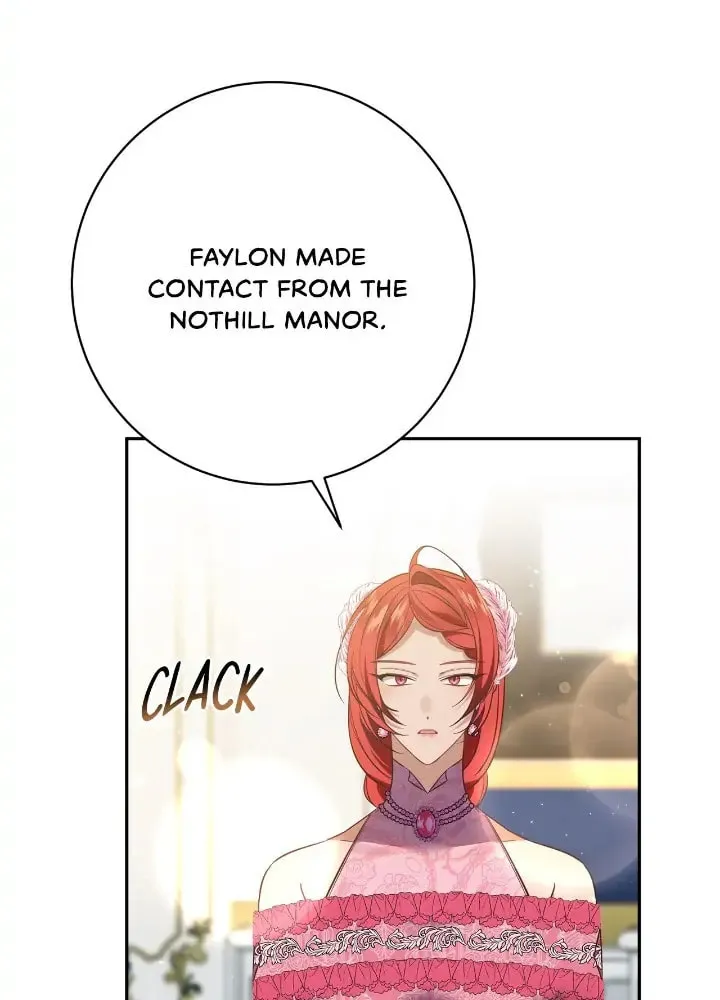 There's No Use Hanging On Chapter 117 page 45 - 
