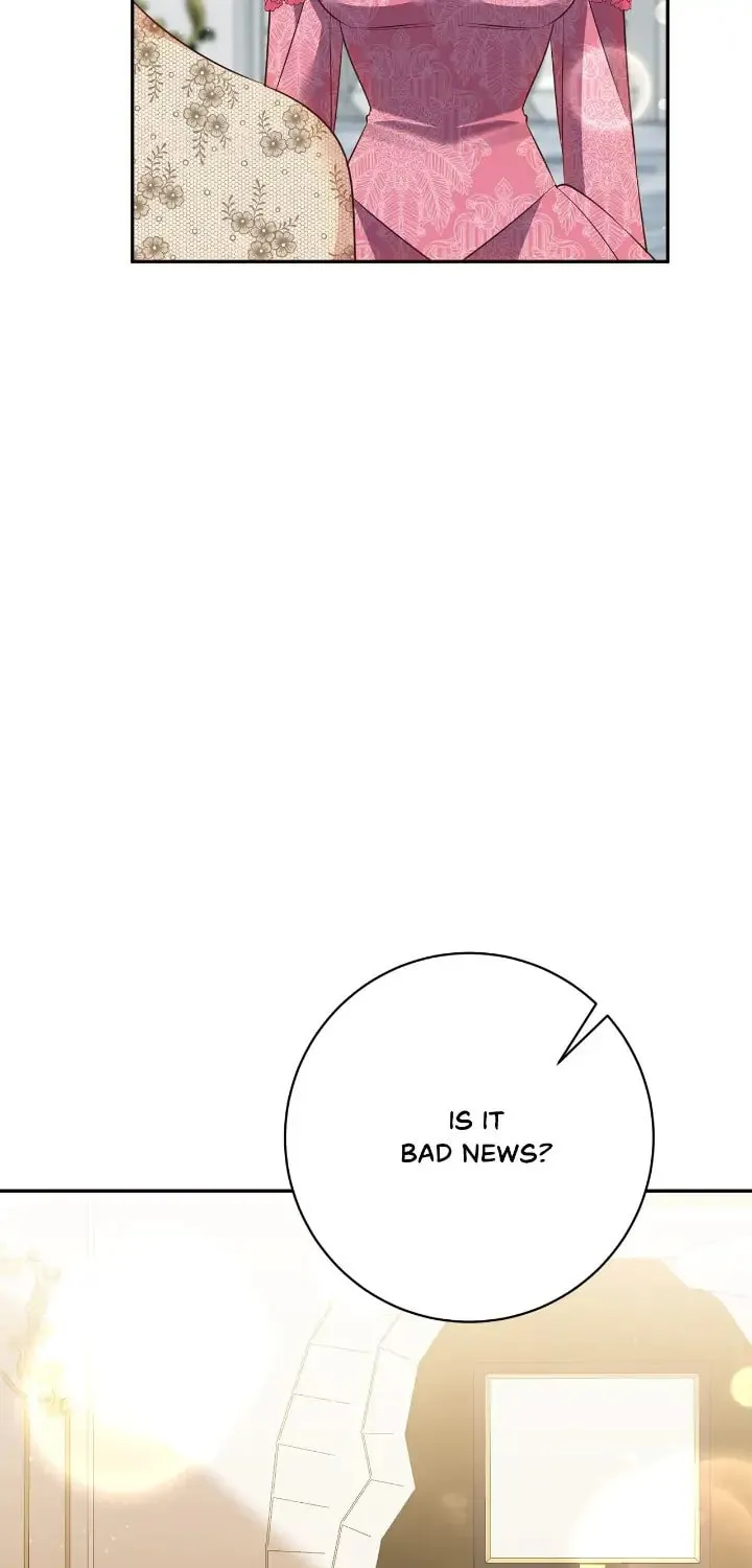 There's No Use Hanging On Chapter 117 page 46 - 