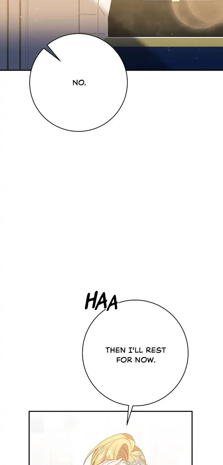There's No Use Hanging On Chapter 117 page 47 - 