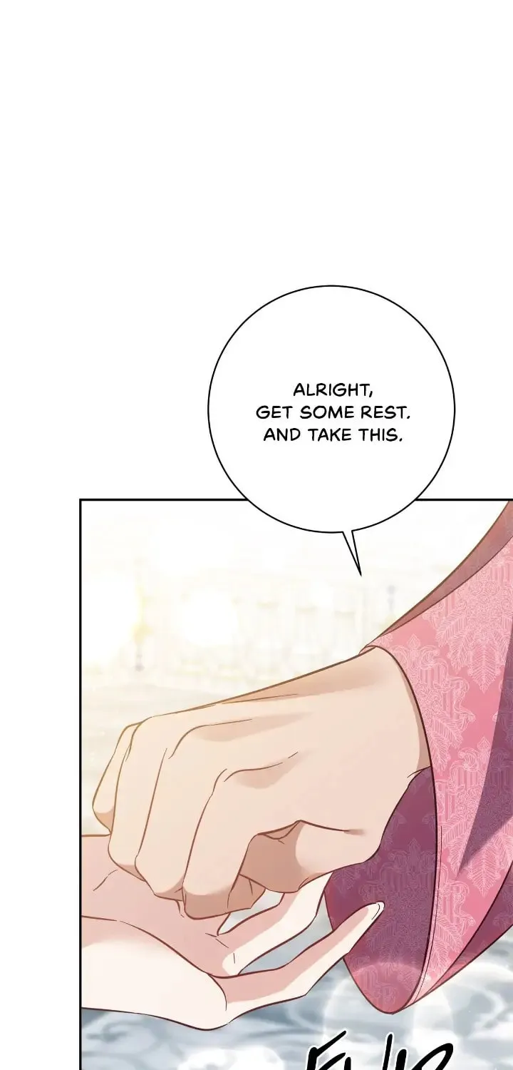 There's No Use Hanging On Chapter 117 page 49 - 