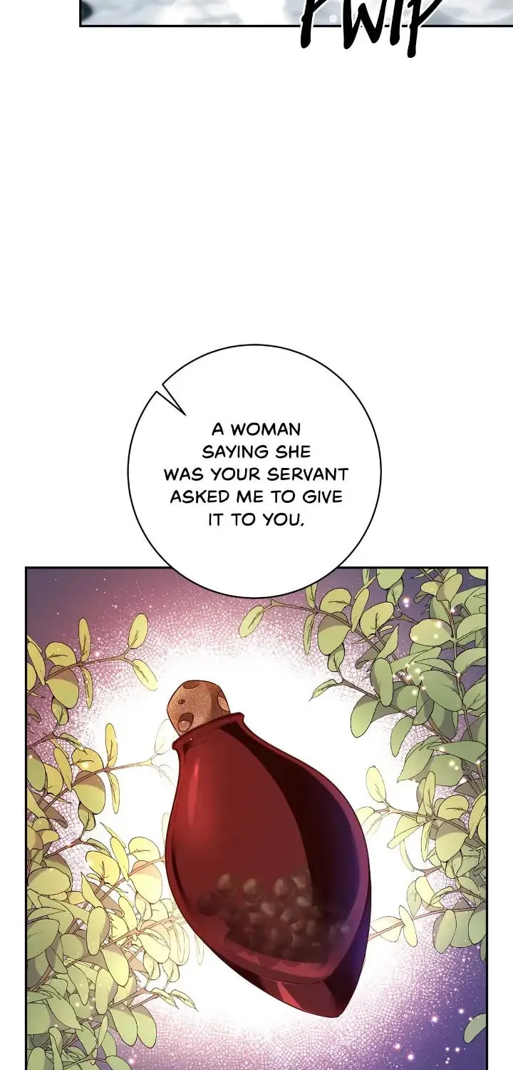 There's No Use Hanging On Chapter 117 page 50 - 