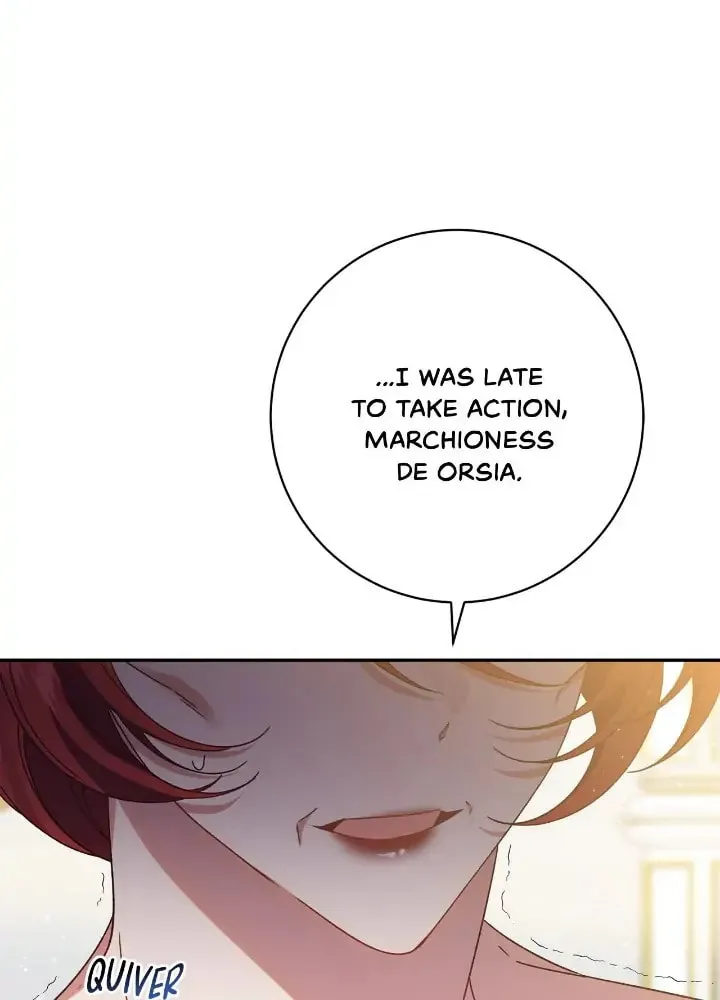 There's No Use Hanging On Chapter 117 page 6 - 