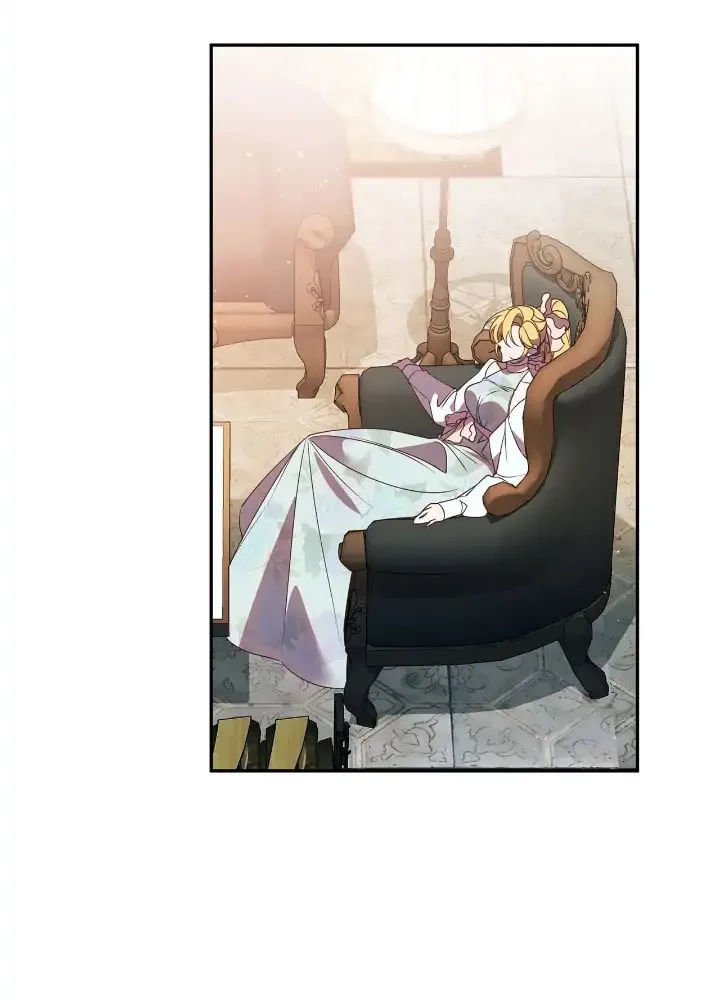 There's No Use Hanging On Chapter 117 page 54 - 