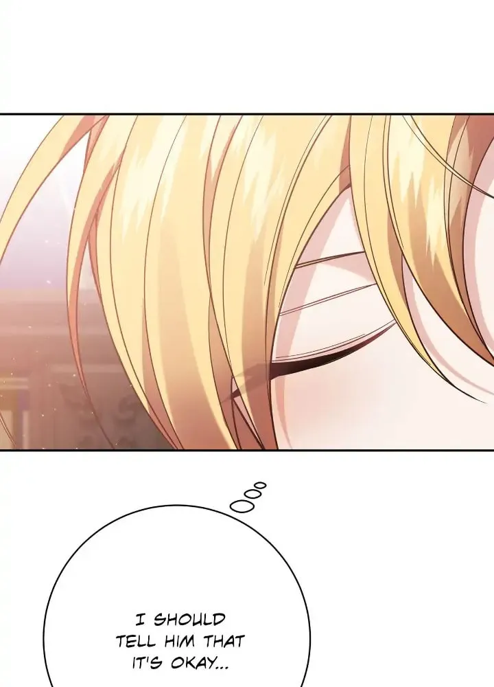 There's No Use Hanging On Chapter 117 page 64 - 