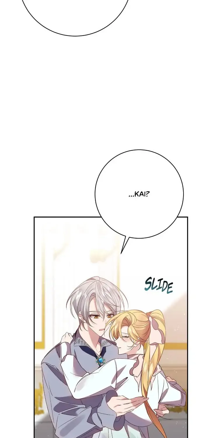 There's No Use Hanging On Chapter 117 page 65 - 