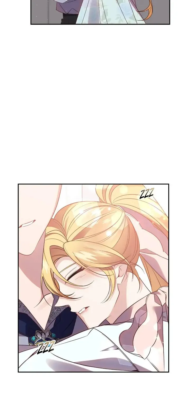 There's No Use Hanging On Chapter 117 page 66 - 