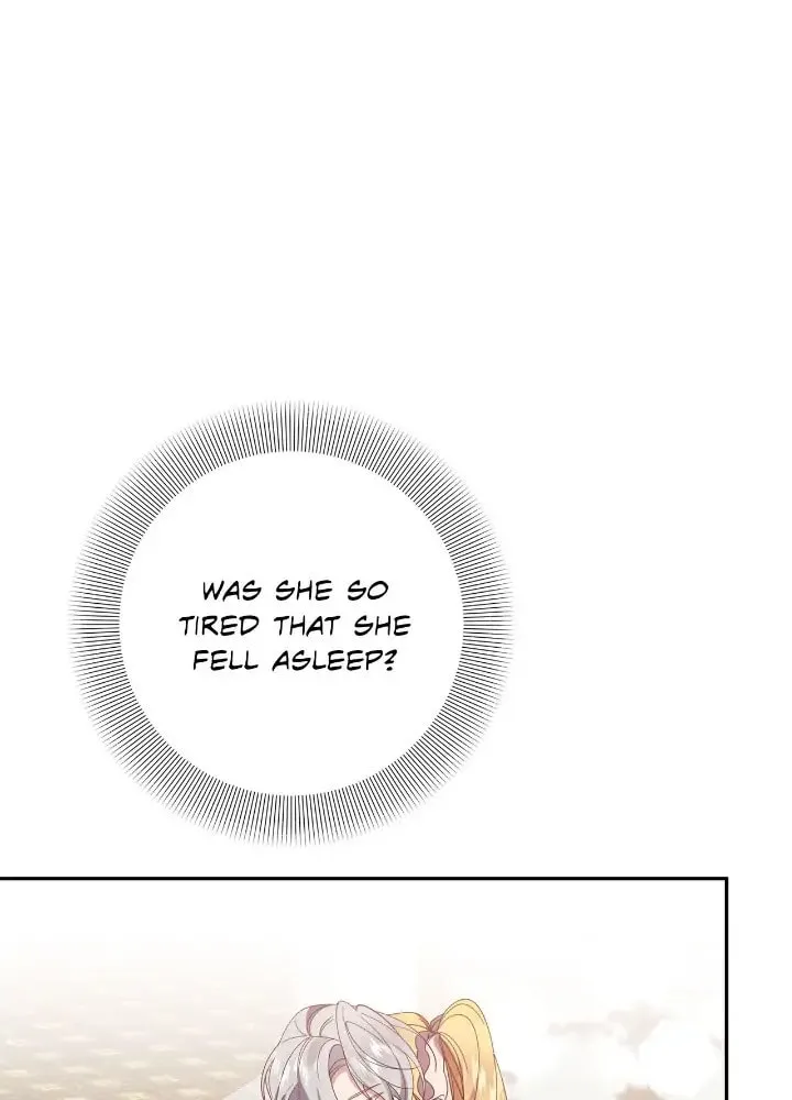 There's No Use Hanging On Chapter 117 page 67 - 