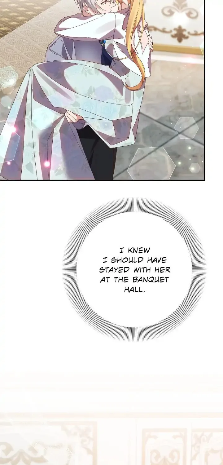 There's No Use Hanging On Chapter 117 page 68 - 