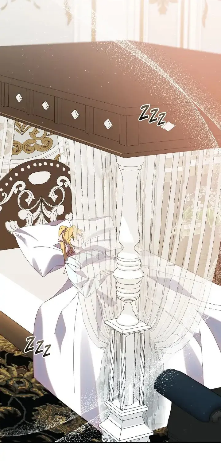 There's No Use Hanging On Chapter 117 page 69 - 