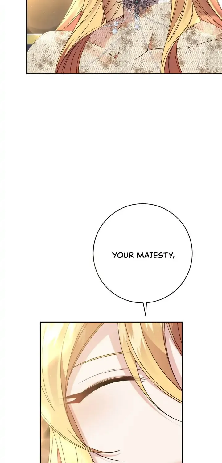 There's No Use Hanging On Chapter 117 page 8 - 