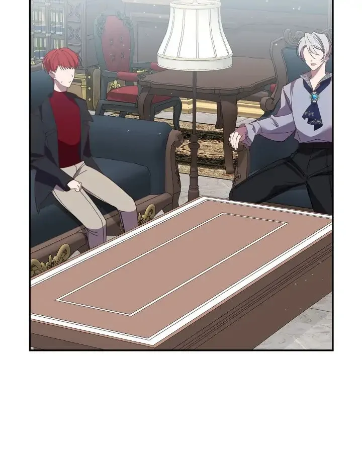 There's No Use Hanging On Chapter 117 page 71 - 