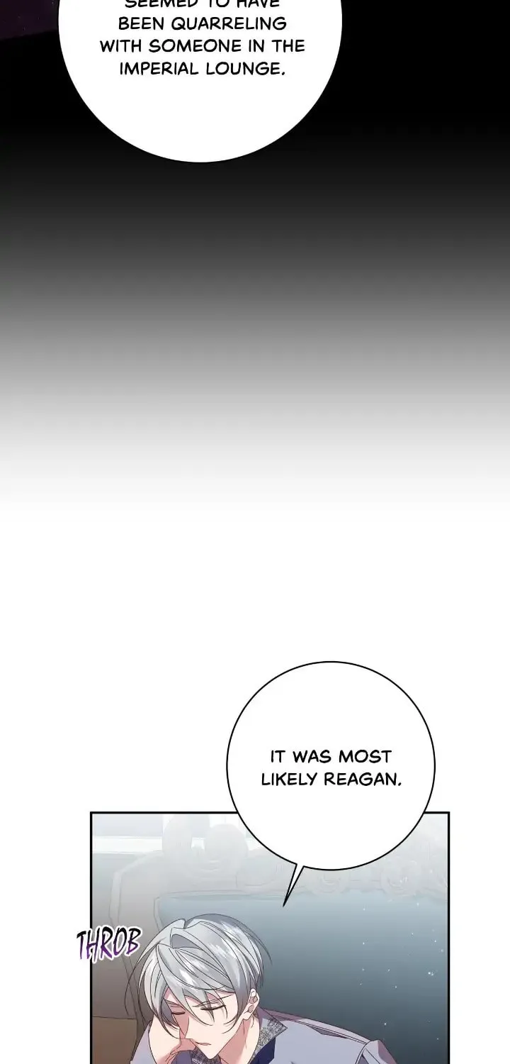 There's No Use Hanging On Chapter 117 page 73 - 