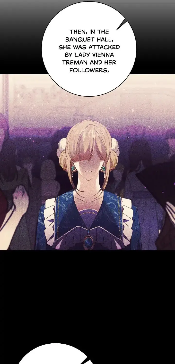 There's No Use Hanging On Chapter 117 page 75 - 