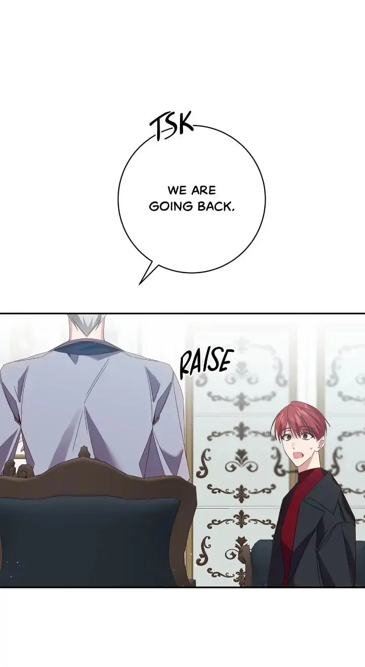 There's No Use Hanging On Chapter 117 page 78 - 