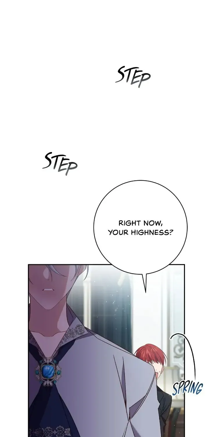 There's No Use Hanging On Chapter 117 page 79 - 