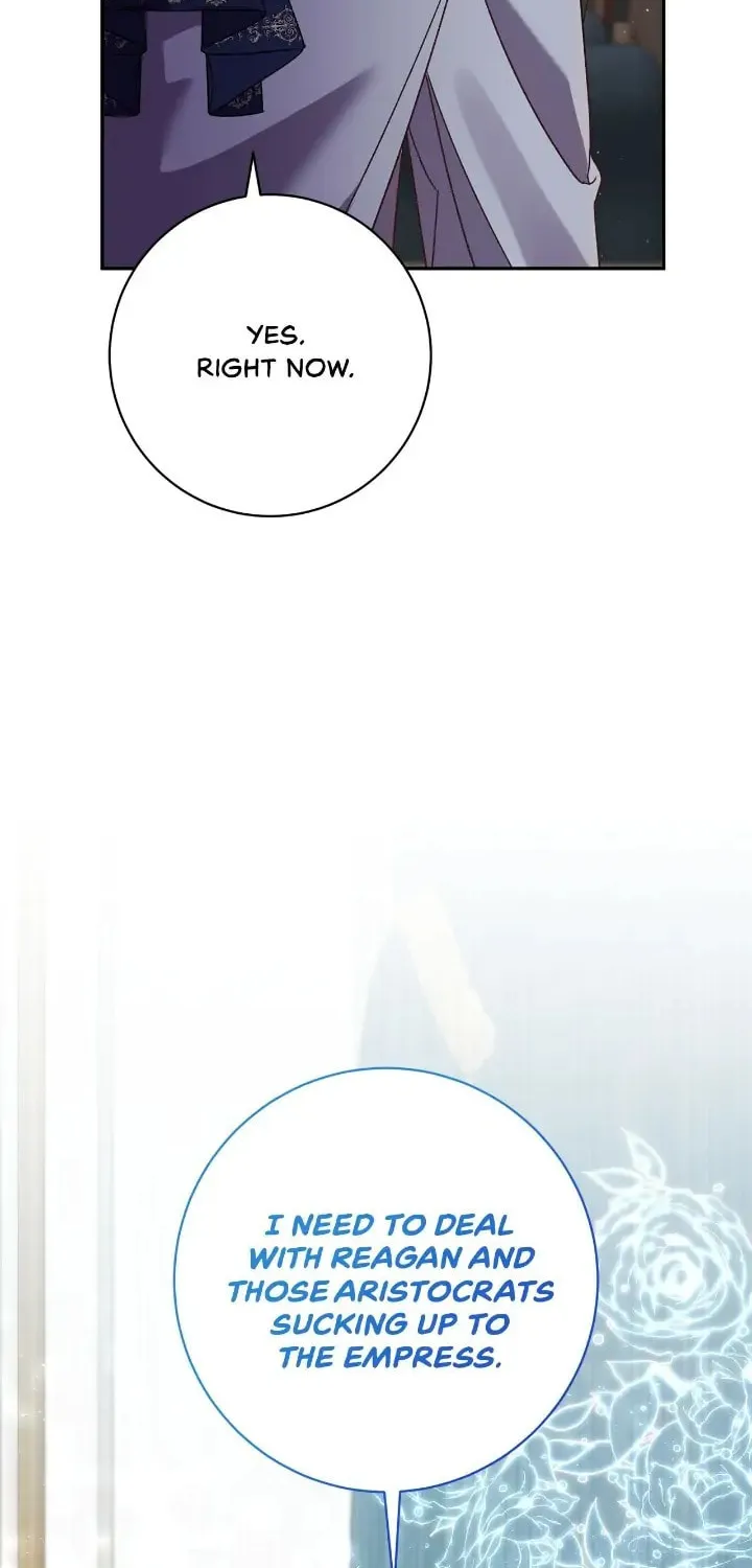 There's No Use Hanging On Chapter 117 page 80 - 