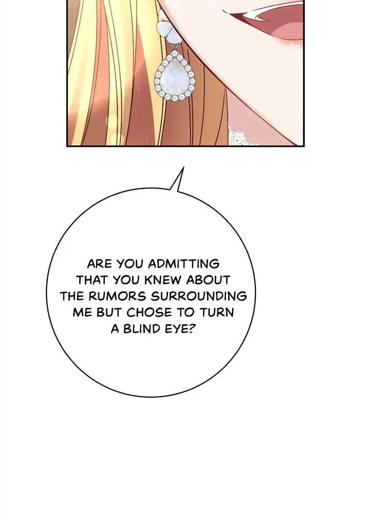 There's No Use Hanging On Chapter 117 page 9 - 