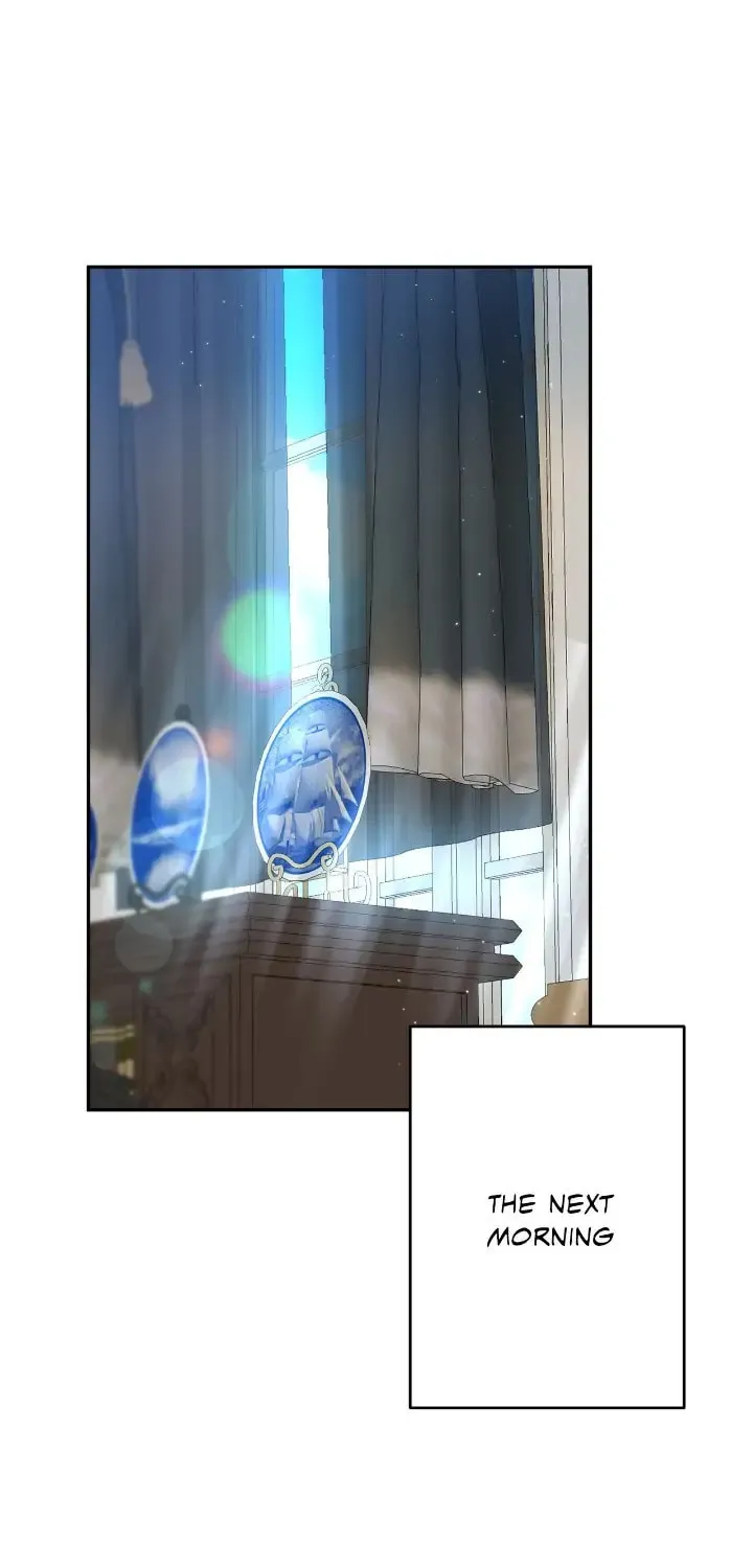 There's No Use Hanging On Chapter 118 page 1 - 