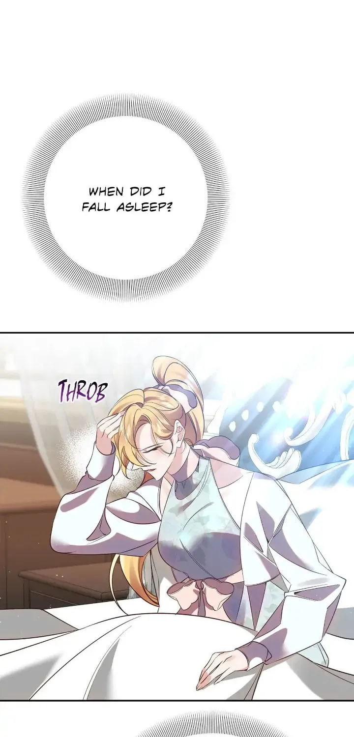 There's No Use Hanging On Chapter 118 page 2 - 