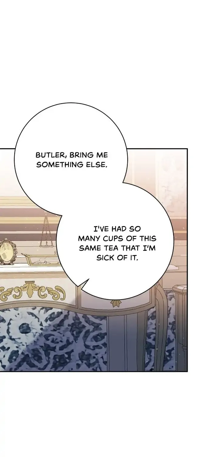 There's No Use Hanging On Chapter 118 page 11 - 