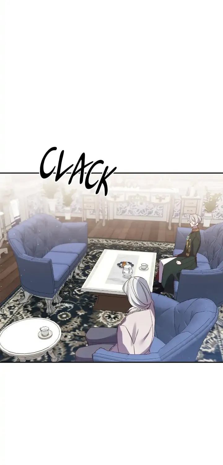 There's No Use Hanging On Chapter 118 page 12 - 