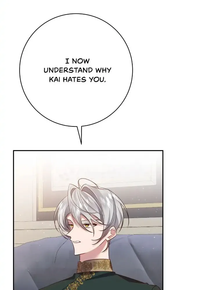 There's No Use Hanging On Chapter 118 page 13 - 