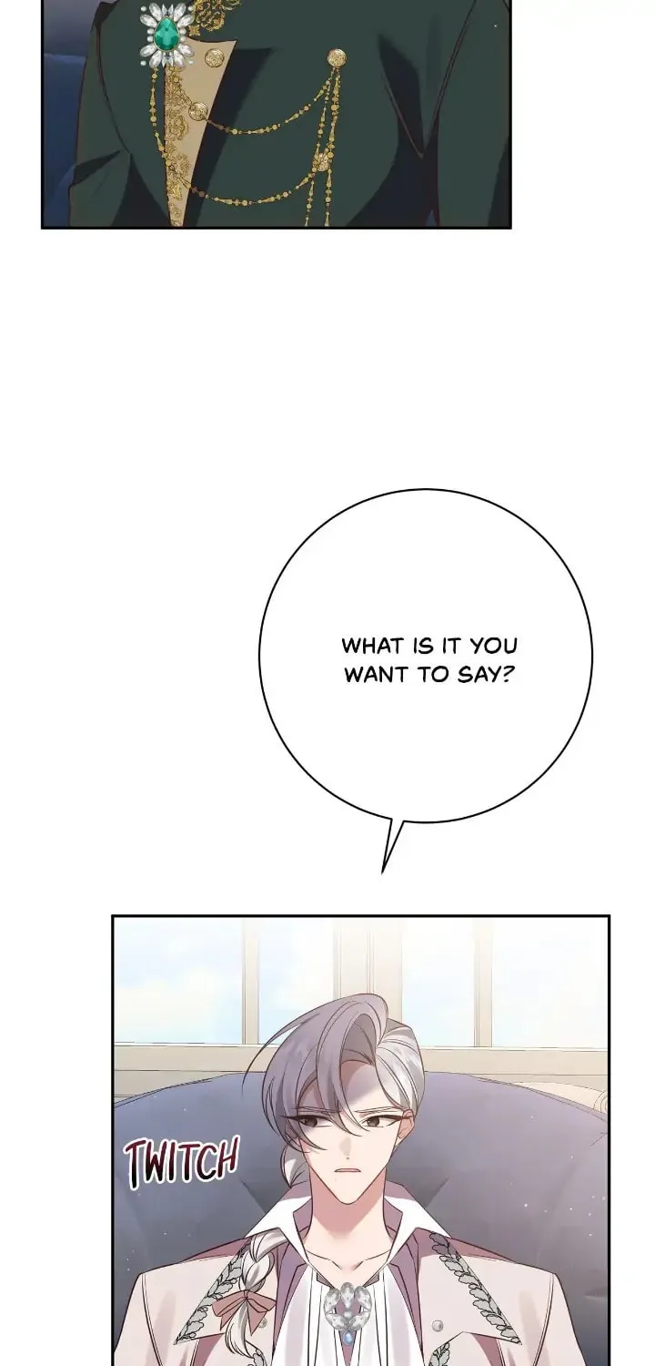 There's No Use Hanging On Chapter 118 page 14 - 