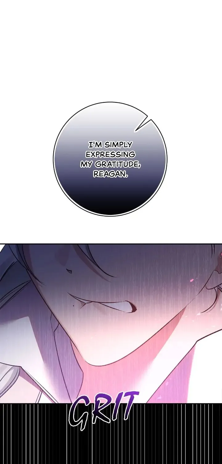 There's No Use Hanging On Chapter 118 page 17 - 