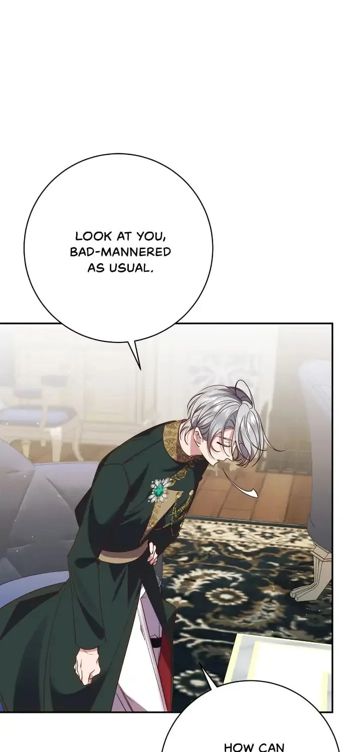 There's No Use Hanging On Chapter 118 page 20 - 