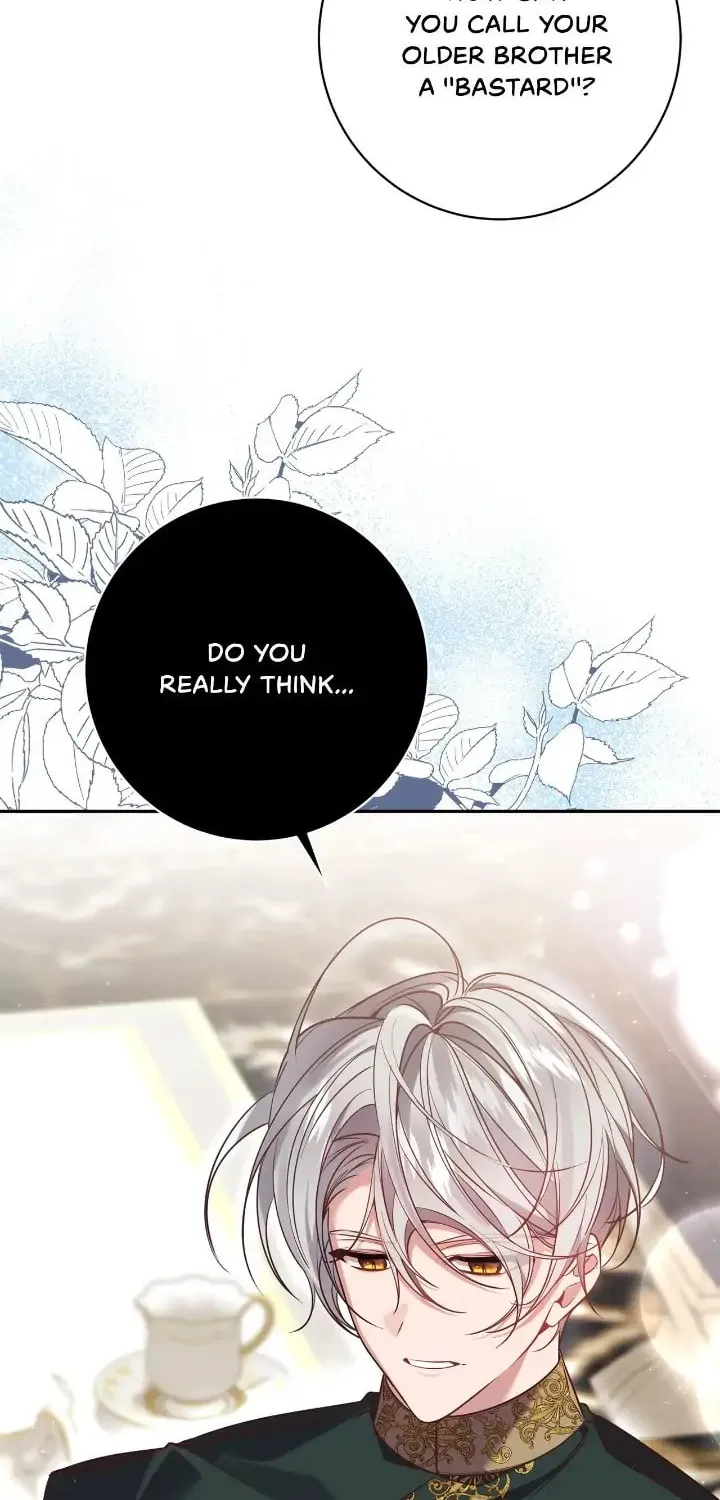 There's No Use Hanging On Chapter 118 page 21 - 