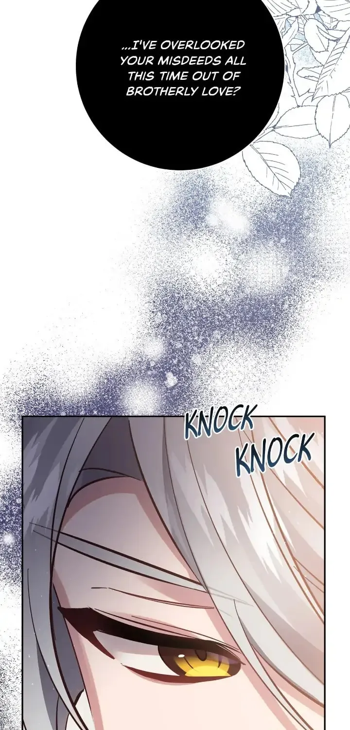 There's No Use Hanging On Chapter 118 page 23 - 