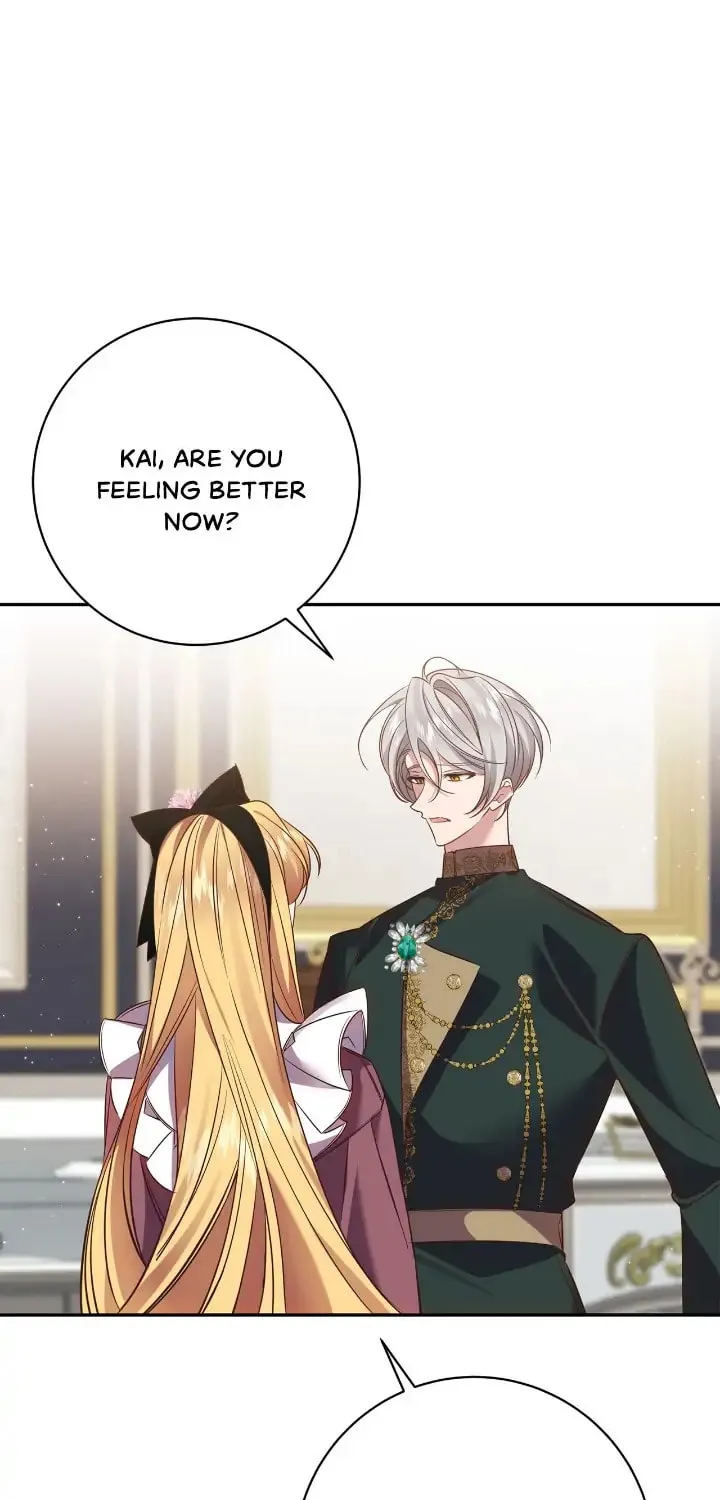 There's No Use Hanging On Chapter 118 page 26 - 