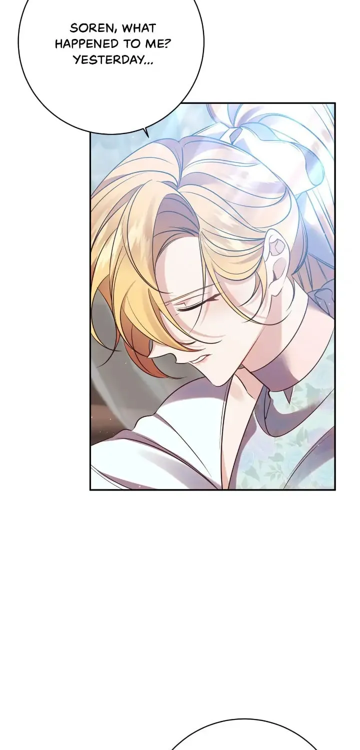 There's No Use Hanging On Chapter 118 page 4 - 
