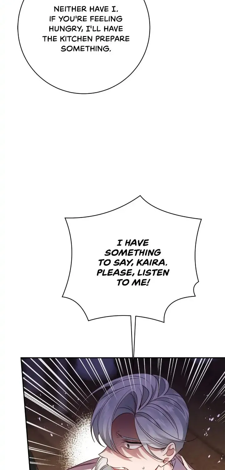 There's No Use Hanging On Chapter 118 page 31 - 