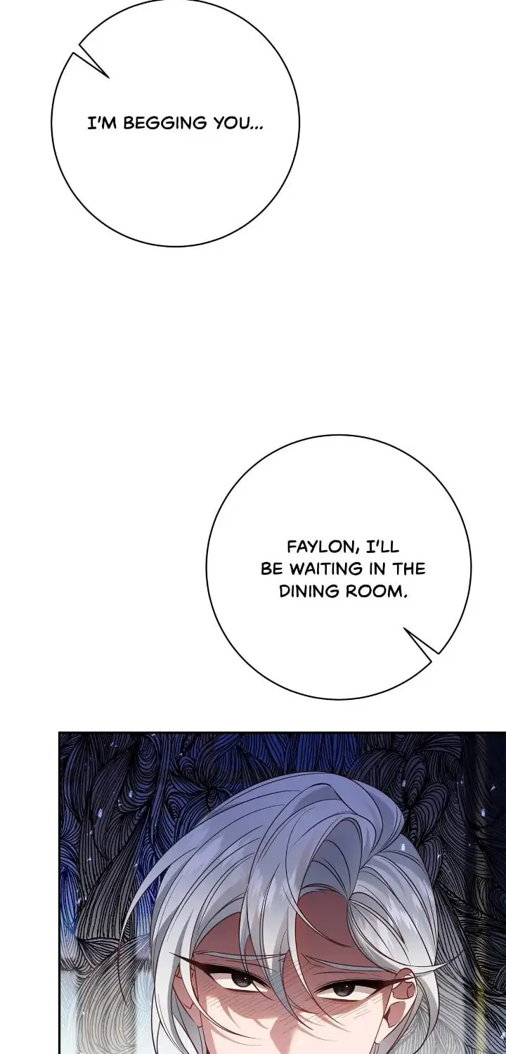 There's No Use Hanging On Chapter 118 page 34 - 