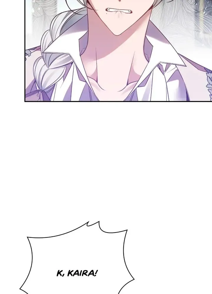 There's No Use Hanging On Chapter 118 page 35 - 