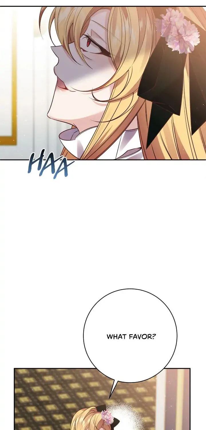There's No Use Hanging On Chapter 118 page 37 - 